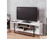 TV laud Asal (120) - White, Ud, Black