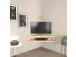 TV laud Mensi - Oak