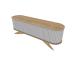 TV laud Stor - Sapphire, White