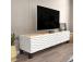 TV laud Lerze - Sapphire, White
