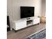 TV laud Lukas - Ephesus, White