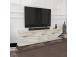 TV laud Inci - White