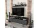 TV laud Ola - Black