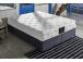 Visco Fusion 160x200 cm Double Size Memory Foam and Pocket Spring Luxury Soft Mattress