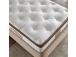 Queen 100x200 cm Single Size Padded Firm Mattress