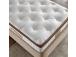Queen 140x190 cm Double Size Padded Firm Mattress