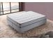Silver 150x200 cm Double Size Firm Mattress