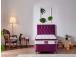 Violet 120x200 cm Single Size Middle Firm Mattress