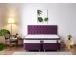 Violet 160x200 cm Double Size Middle Firm Mattress