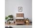 W Cotton 90x190 cm Single Size Middle Firm Mattress