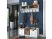 P2 - 1636 - Walnut