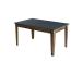 Milan 521 - Walnut, Anthracite
