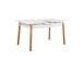 Laud Santiago Masa Atlantic White