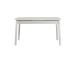Mööblikomplekt toolid Costa White-Grey