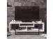 TV laud Asal (120) - White, Black