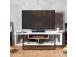 TV laud Asal (120) - White, Ud, Black