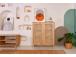 Hazeran Sideboard