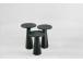 Laud Lilyum (57 + 52 + 47) - Black