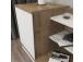 Rena - White, Walnut