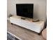 TV laud Lerze - Sapphire, White