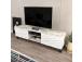 TV laud Lukas - Ephesus, White