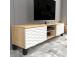 TV laud Lukas - Sapphire, White