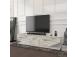 TV laud Inci - White