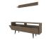 TV laud Ola - Walnut