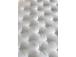 Queen 140x190 cm Double Size Padded Firm Mattress
