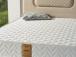 Serra 100x200 cm Single Size Ultra Firm Mattress