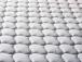 Smart 140x190 cm Double Size Firm Mattress