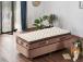 W Cotton 100x200 cm Single Size Firm Mattress
