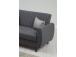 Diivan Alkon - Dark Grey