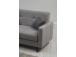 Diivan Polya - Light Grey