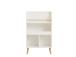Minola - White