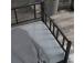 Daybed - Black 100x200