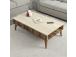 Milan - Walnut, Travertine