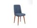 Tool Vina 1048 - Dark Blue, Walnut