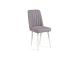 Tool Vina Sandalye Soho, White