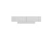 TV laud Matera - White, White