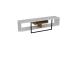 TV laud Asal (150) - White, Ud, Black