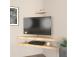 TV laud Mensi - Oak