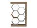 Artemis - Walnut, White