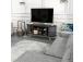 TV laud Stor - Black, Anthracite