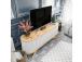 TV laud Stor - Sapphire, White