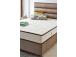 Visco Exclusive 180x200 cm Double Size Memory Foam Luxury Soft Mattress