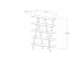 Perla - Walnut