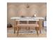 Laud Santiago Masa Atlantic White