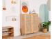 Hazeran Sideboard