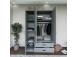 Yaman Luna 1600-037 - Grey